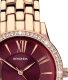 Zegarek Sekonda Zegarek damski Sekonda 40290 różowe złoto 3