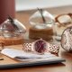 Zegarek Sekonda Zegarek damski Sekonda 40290 różowe złoto 7