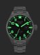 Zegarek Aviator Zegarek męski Aviator V.1.22.0.148.5 srebrny 5