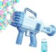 ATL DA58 Pistolet do baniek mydlanych 2
