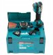 Makita Narzędzie wielofunkcyjne DTM52ZJX2 18V 3