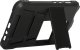 Etui na tablet Targus Targus Field-Ready - Hintere Abdeckung fur Tablet - Polycarbonat, Thermoplastisches Polyurethan (TPU) - Schwarz - fur Samsung Galaxy Tab Active3, Tab Active5 4