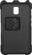 Etui na tablet Targus Targus Field-Ready - Hintere Abdeckung fur Tablet - Polycarbonat, Thermoplastisches Polyurethan (TPU) - Schwarz - fur Samsung Galaxy Tab Active3, Tab Active5 8