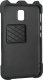 Etui na tablet Targus Targus Field-Ready - Hintere Abdeckung fur Tablet - Polycarbonat, Thermoplastisches Polyurethan (TPU) - Schwarz - fur Samsung Galaxy Tab Active3, Tab Active5 9