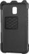 Etui na tablet Targus Targus Field-Ready - Hintere Abdeckung fur Tablet - Polycarbonat, Thermoplastisches Polyurethan (TPU) - Schwarz - fur Samsung Galaxy Tab Active3, Tab Active5 10