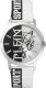 Zegarek Plein Sport Zegarek męski PSLBA0223 czarny 1