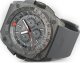 Zegarek Aviator Zegarek męski Aviator M.2.30.7.221.6 szary 4