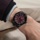 Zegarek Guess Zegarek męski Guess GW0575G5 szary 8
