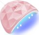 Lampa do paznokci ATL UV14 Lampa uv led 18 led pink 3