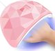 Lampa do paznokci ATL UV14 Lampa uv led 18 led pink 4