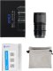 Obiektyw Sirui Sirui Anamorphic Lens Saturn 50mm T2.9 1.6x Carbon Fiber Full Frame RF-Mount (Neutral Flare) 4