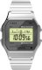 Zegarek Timex Zegarek męski Timex TW2R79100 srebrny 1