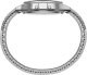Zegarek Timex Zegarek męski Timex TW2R79100 srebrny 3