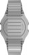 Zegarek Timex Zegarek męski Timex TW2R79100 srebrny 4