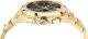 Zegarek Versace Zegarek męski Versace VEZ800621 złoty 3