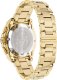 Zegarek Versace Zegarek męski Versace VEZ800621 złoty 4