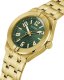Zegarek Guess Zegarek męski Guess GW0661G2 złoty 4