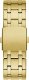 Zegarek Guess Zegarek męski Guess GW0661G2 złoty 7
