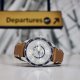 Zegarek Victorinox Zegarek męski Victorinox 241931 brązowy 6