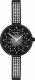 Zegarek Sekonda Zegarek damski Sekonda 40632 CYRKONIE czarny 1