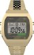 Zegarek Timex Zegarek damski Timex TW2V74300 złoty 1