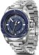 Zegarek Victorinox Zegarek męski Victorinox 242010 srebrny 4