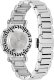 Zegarek Versace Zegarek damski Versace VE2Q00322 srebrny 4