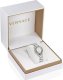 Zegarek Versace Zegarek damski Versace VE2Q00322 srebrny 5