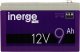 Inerge Akumulator AGM 12V 9Ah INERGE PRO 3
