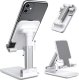ATL AP24 Podstawka uchwyt składany stojak na  telefon tablet 5