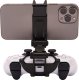 PowerA PowerA MOGA PS5/PS4 Uchwyt na telefon do padów bezprzewodowych DualSense i DualShock 4 15