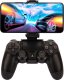 PowerA PowerA MOGA PS5/PS4 Uchwyt na telefon do padów bezprzewodowych DualSense i DualShock 4 4