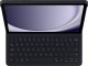 Samsung Samsung Book Cover Keyboard Slim für Tab A9+, Black 10