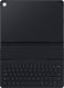 Samsung Samsung Book Cover Keyboard Slim für Tab A9+, Black 5