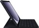 Samsung Samsung Book Cover Keyboard Slim für Tab A9+, Black 8