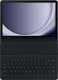 Samsung Samsung Book Cover Keyboard Slim für Tab A9+, Black 9