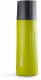 GSI Outdoors Termos próżniowy Glacier Stainless Vacuum Bottle Green 1L (67463) 1