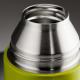 GSI Outdoors Termos próżniowy Glacier Stainless Vacuum Bottle Green 1L (67463) 6