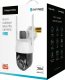 Kruger&Matz Kamera Wi-Fi zewnętrzna Kruger&amp;Matz Connect C110 Tuya 8