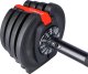 HMS ‎Hantle SGR18 Pro Set żeliwne 2 x 18 kg 10