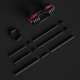 HMS ‎Hantle SGR18 Pro Set żeliwne 2 x 18 kg 12