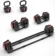 HMS ‎Hantle SGR18 Pro Set żeliwne 2 x 18 kg 13
