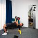 HMS ‎Hantle SGR18 Pro Set żeliwne 2 x 18 kg 15