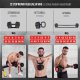 HMS ‎Hantle SGR18 Pro Set żeliwne 2 x 18 kg 2