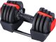 HMS ‎Hantle SGR18 Pro Set żeliwne 2 x 18 kg 3