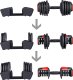 HMS ‎Hantle SGR18 Pro Set żeliwne 2 x 18 kg 7