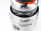 GSI Outdoors Kubek turystyczny Glacier Stainless Bottle Cup/Pot 512ml (68214) 2
