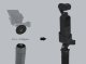 SunnyLife STATYW ADAPTER SUNNYLIFE 1/4 CALA DO DJI OSMO POCKET 10