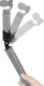 SunnyLife STATYW ADAPTER SUNNYLIFE 1/4 CALA DO DJI OSMO POCKET 2