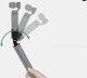 SunnyLife STATYW ADAPTER SUNNYLIFE 1/4 CALA DO DJI OSMO POCKET 9